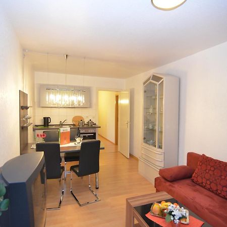 Apartment Near Ski Area In Wehrstapel In Sauerland メシェデ エクステリア 写真