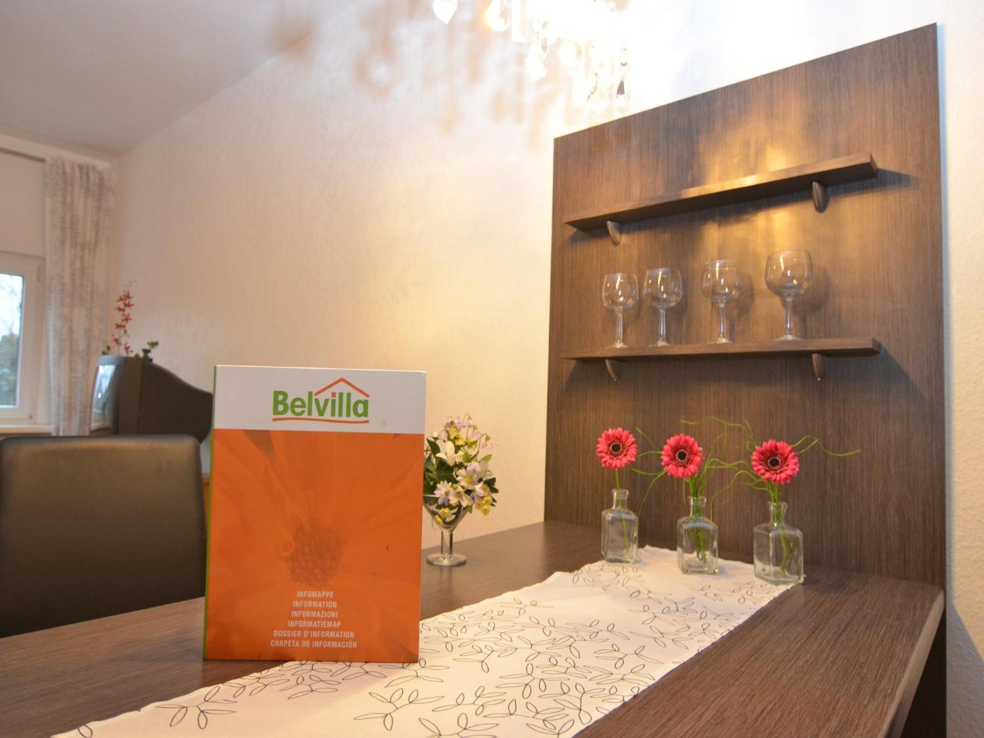 Apartment Near Ski Area In Wehrstapel In Sauerland メシェデ エクステリア 写真