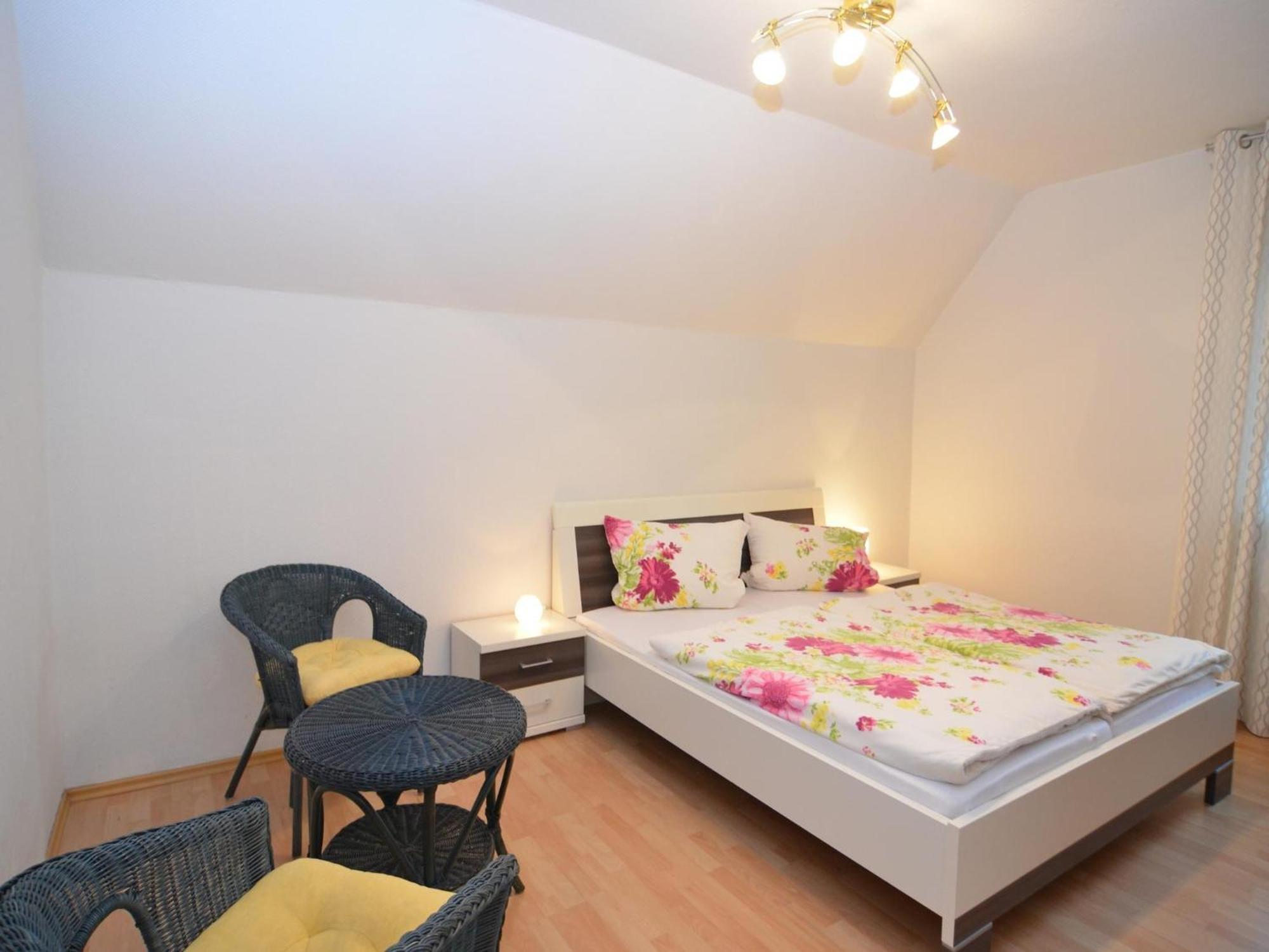 Apartment Near Ski Area In Wehrstapel In Sauerland メシェデ エクステリア 写真