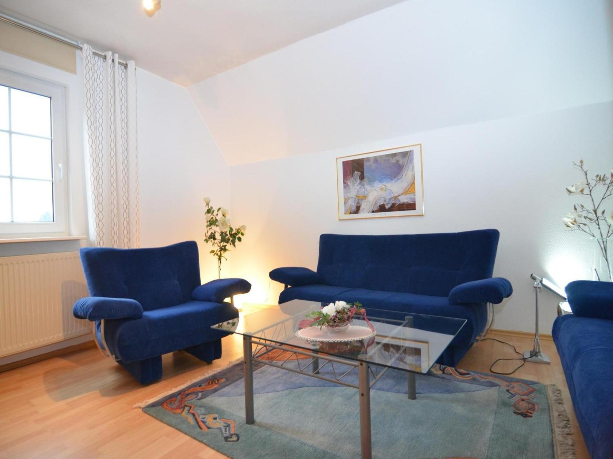 Apartment Near Ski Area In Wehrstapel In Sauerland メシェデ エクステリア 写真