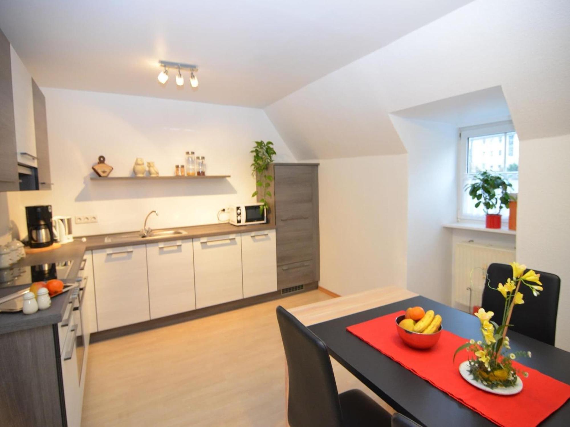 Apartment Near Ski Area In Wehrstapel In Sauerland メシェデ エクステリア 写真