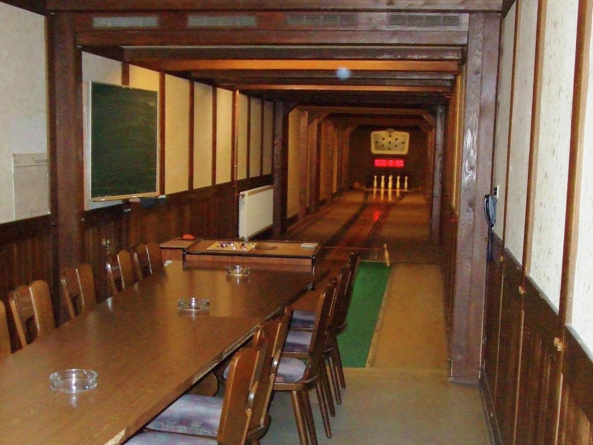 Apartment Near Ski Area In Wehrstapel In Sauerland メシェデ エクステリア 写真