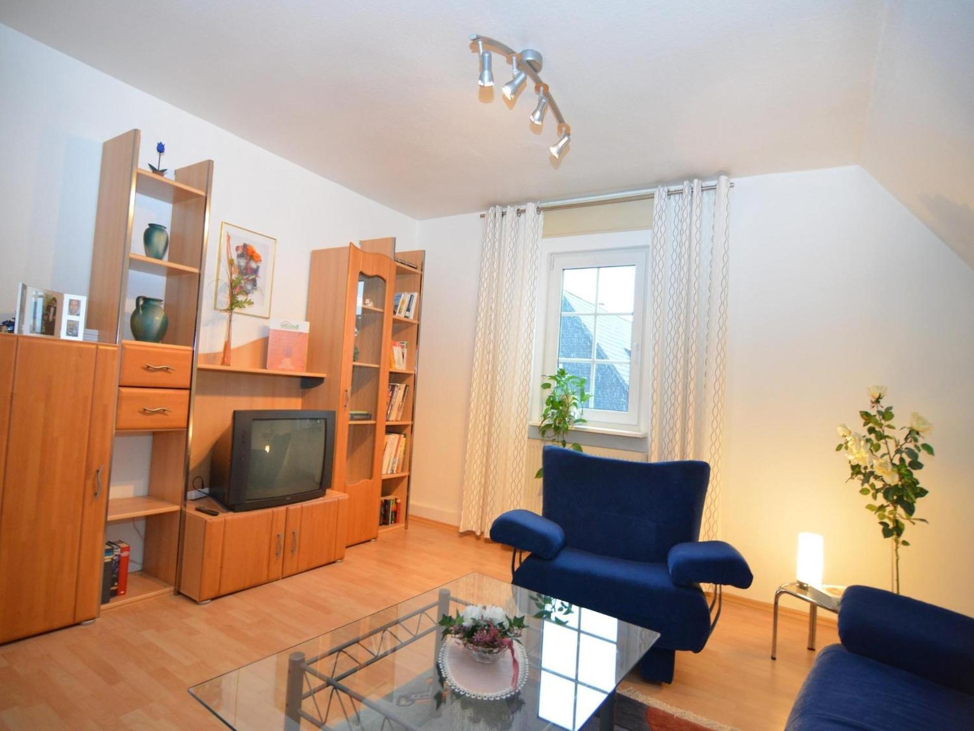 Apartment Near Ski Area In Wehrstapel In Sauerland メシェデ エクステリア 写真