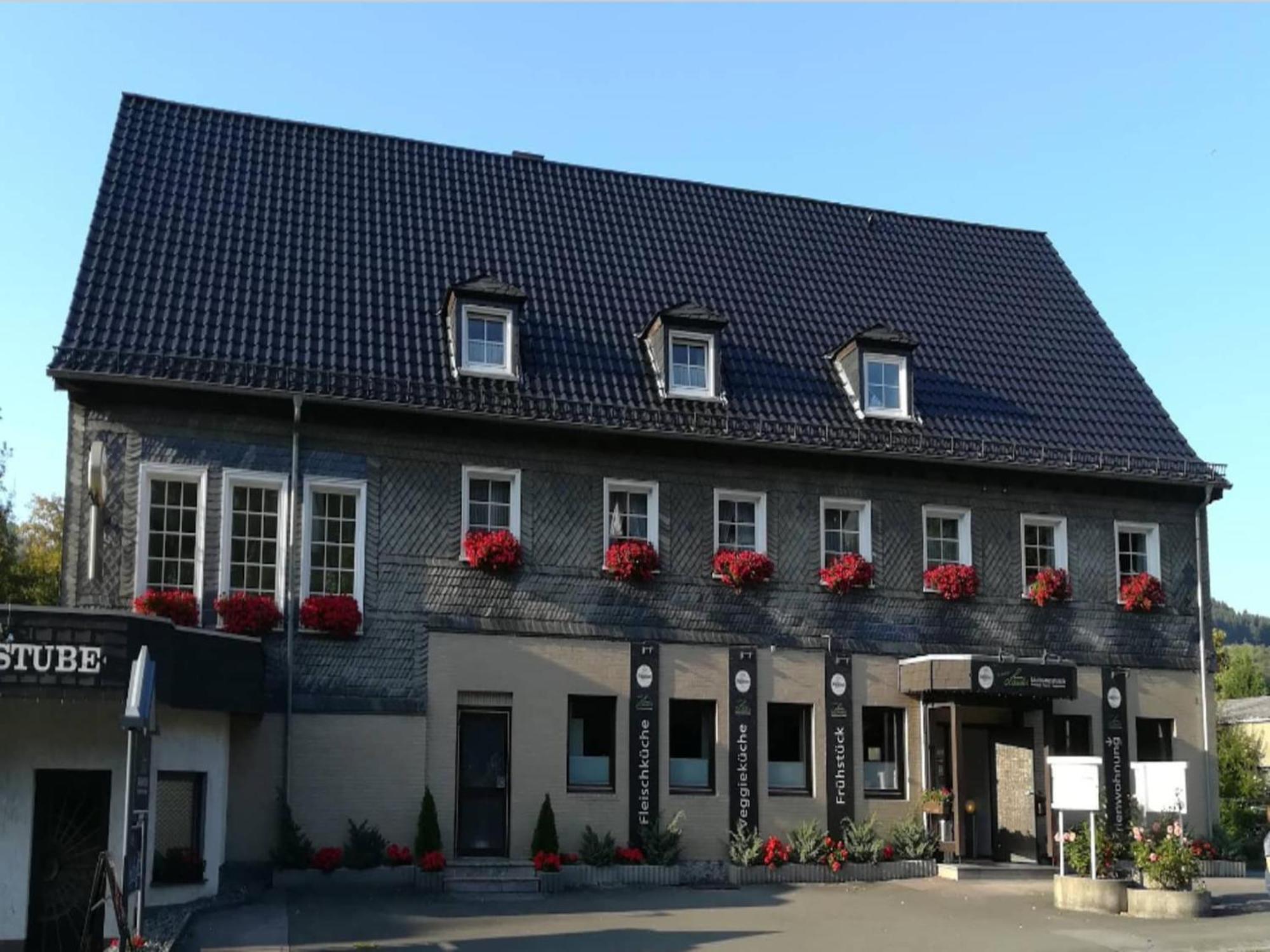 Apartment Near Ski Area In Wehrstapel In Sauerland メシェデ エクステリア 写真