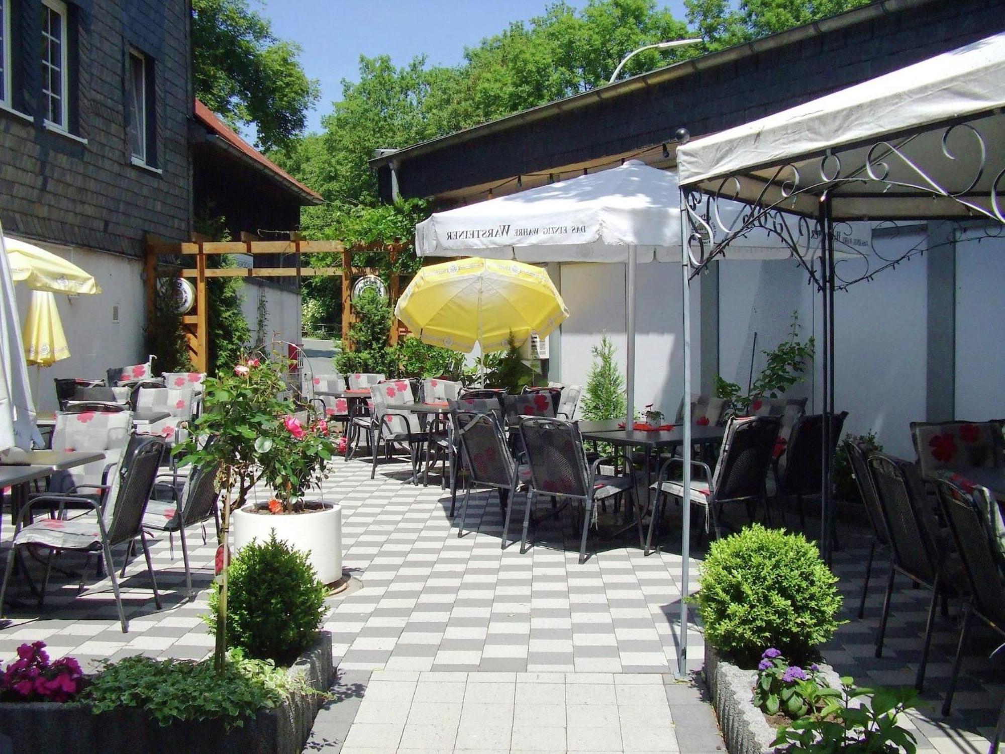 Apartment Near Ski Area In Wehrstapel In Sauerland メシェデ エクステリア 写真