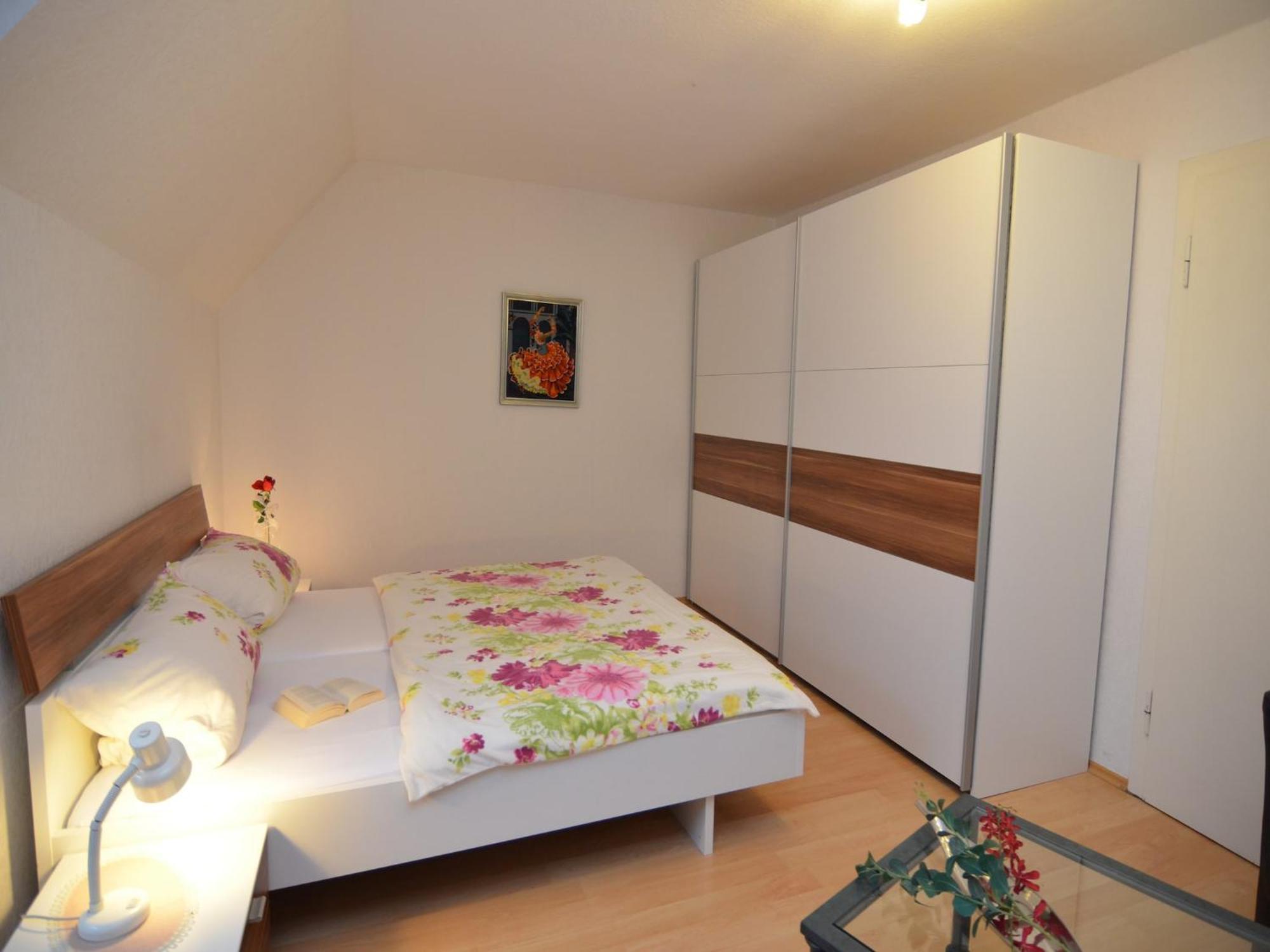 Apartment Near Ski Area In Wehrstapel In Sauerland メシェデ エクステリア 写真