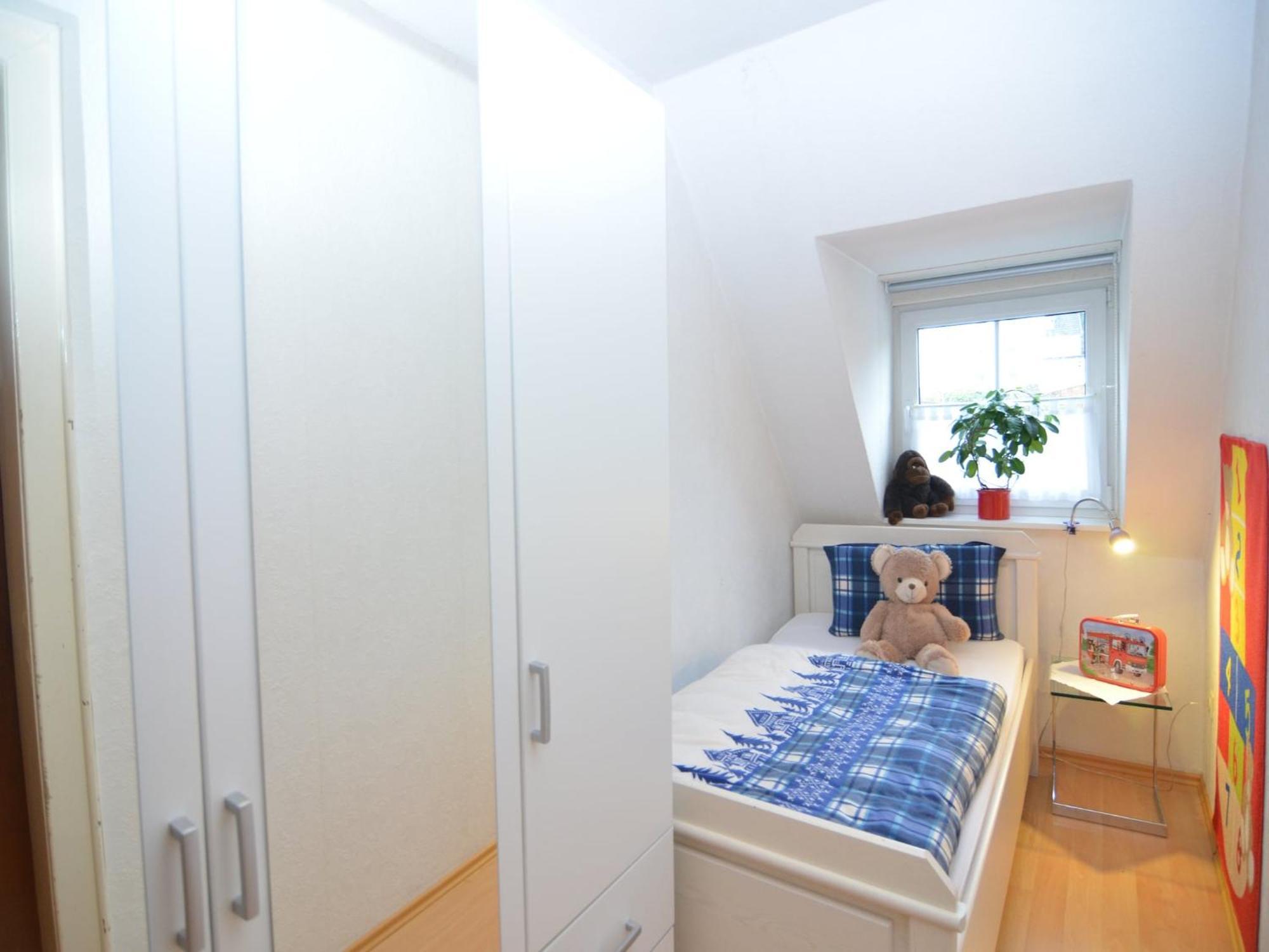 Apartment Near Ski Area In Wehrstapel In Sauerland メシェデ エクステリア 写真