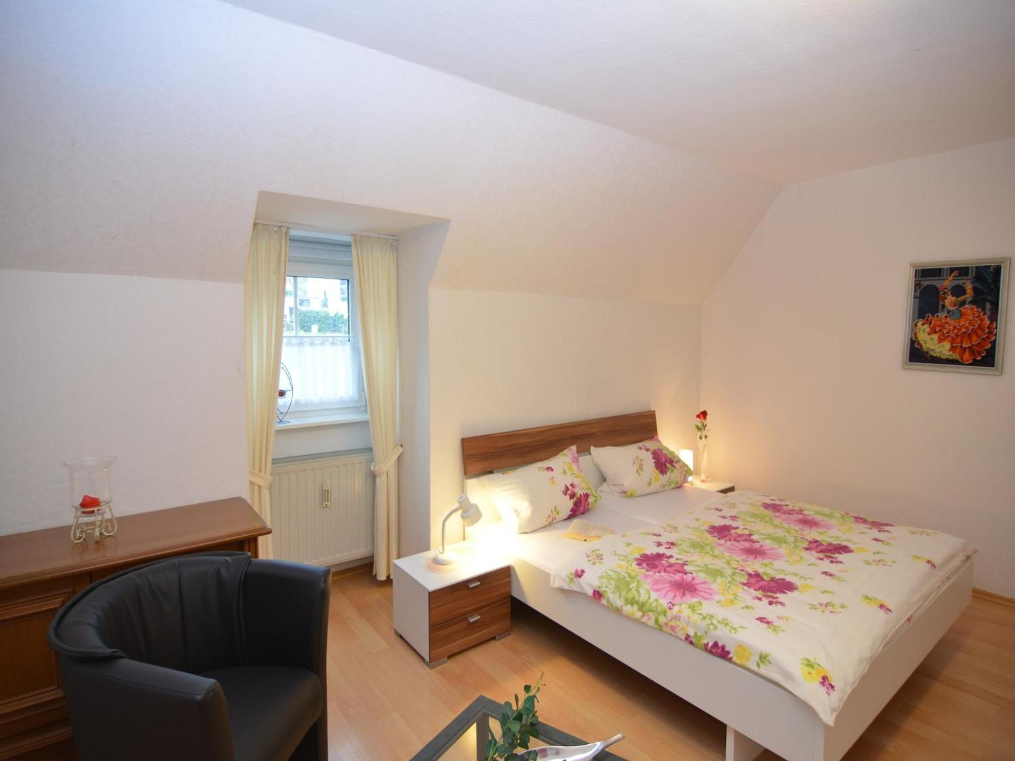 Apartment Near Ski Area In Wehrstapel In Sauerland メシェデ エクステリア 写真