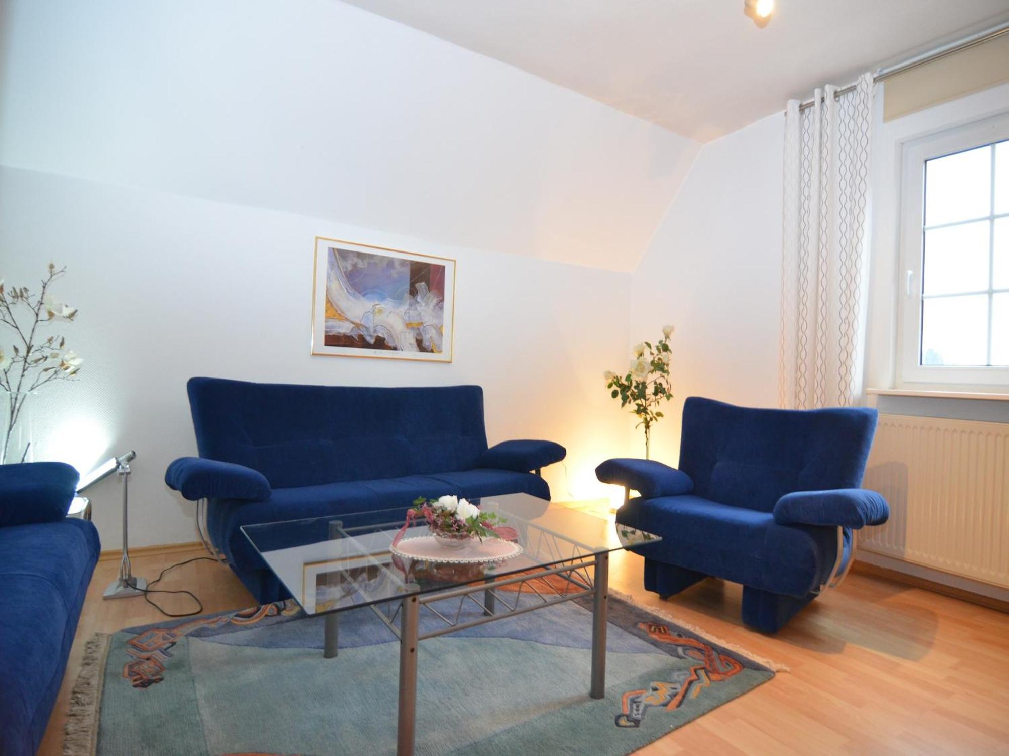Apartment Near Ski Area In Wehrstapel In Sauerland メシェデ エクステリア 写真