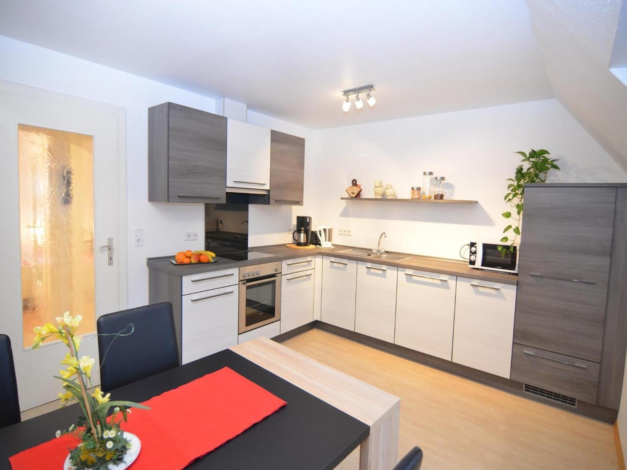 Apartment Near Ski Area In Wehrstapel In Sauerland メシェデ エクステリア 写真