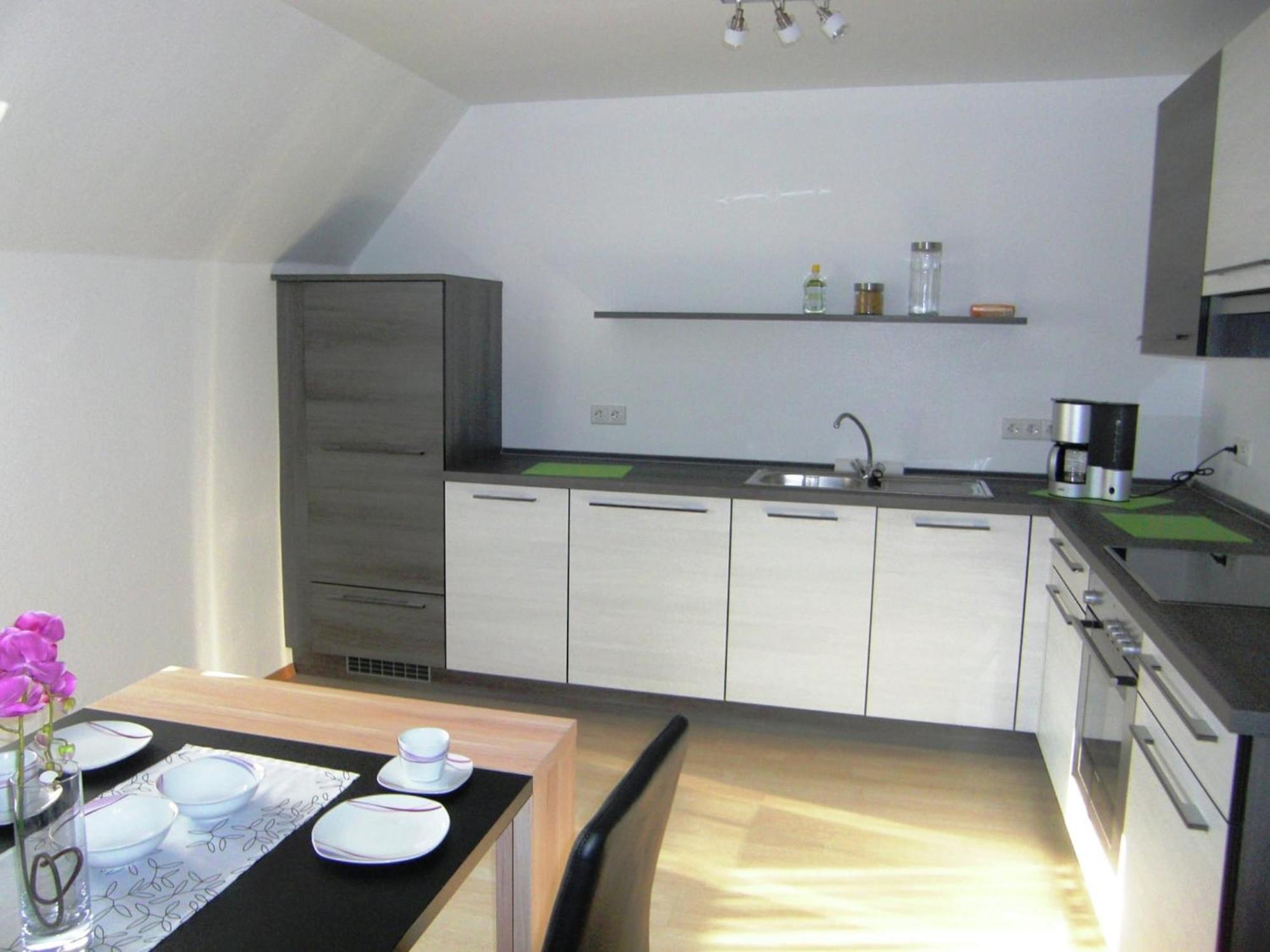 Apartment Near Ski Area In Wehrstapel In Sauerland メシェデ エクステリア 写真