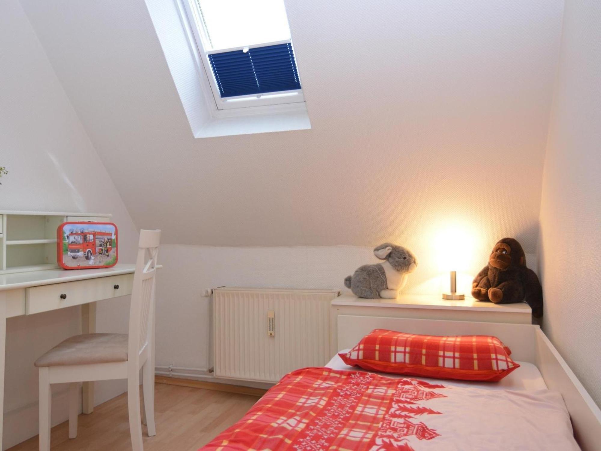 Apartment Near Ski Area In Wehrstapel In Sauerland メシェデ エクステリア 写真