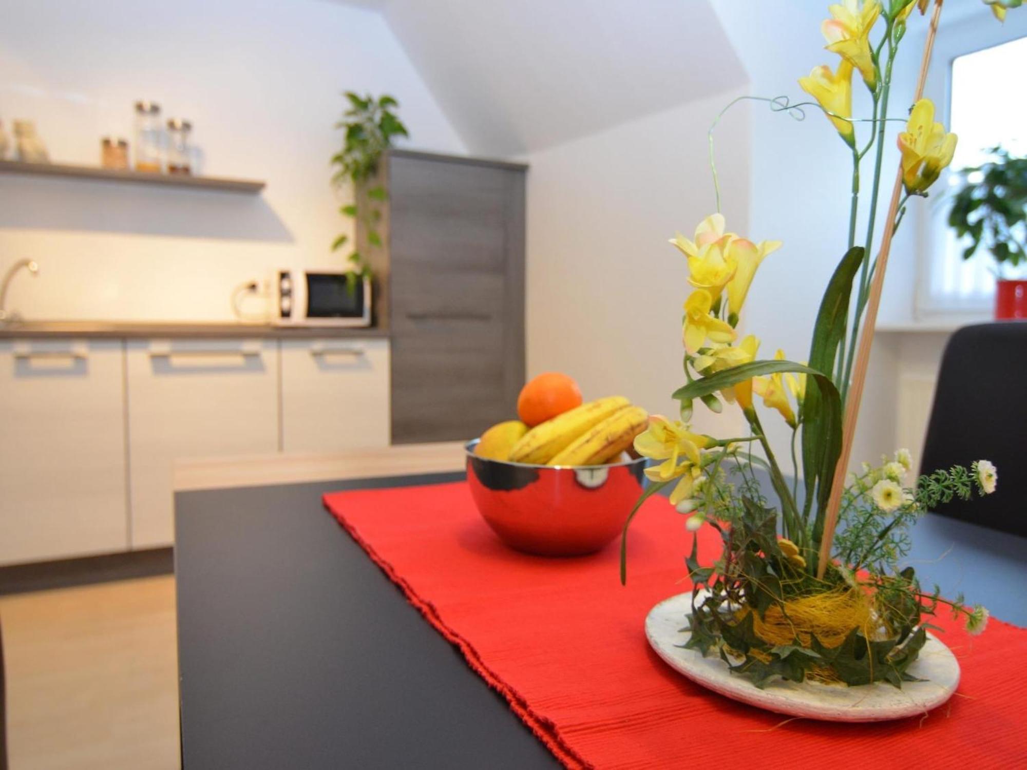 Apartment Near Ski Area In Wehrstapel In Sauerland メシェデ エクステリア 写真