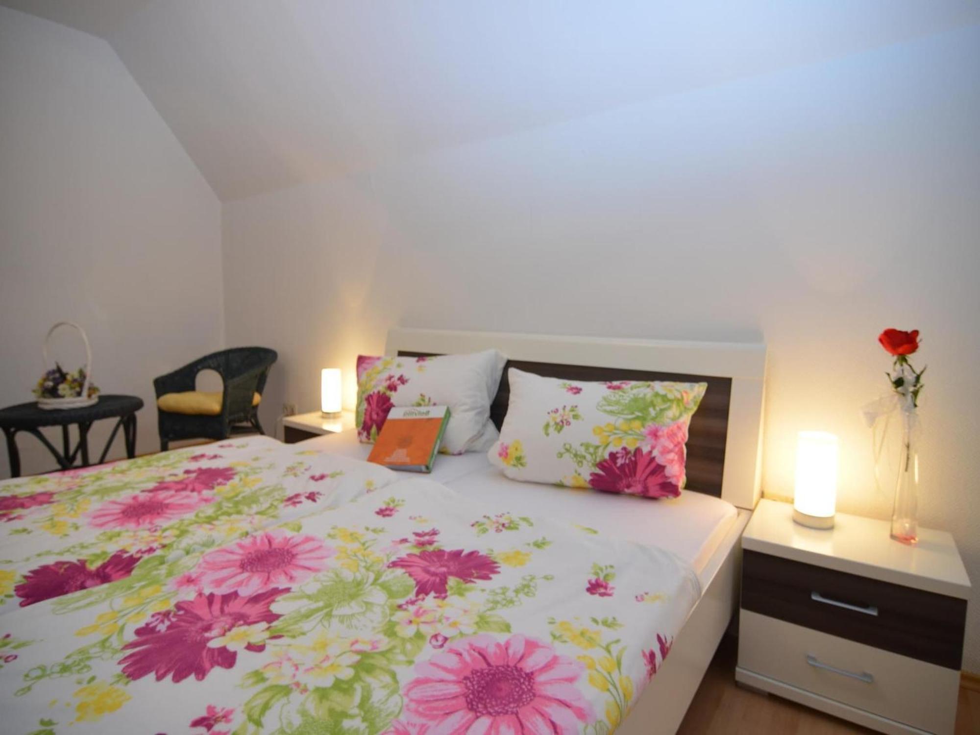 Apartment Near Ski Area In Wehrstapel In Sauerland メシェデ エクステリア 写真