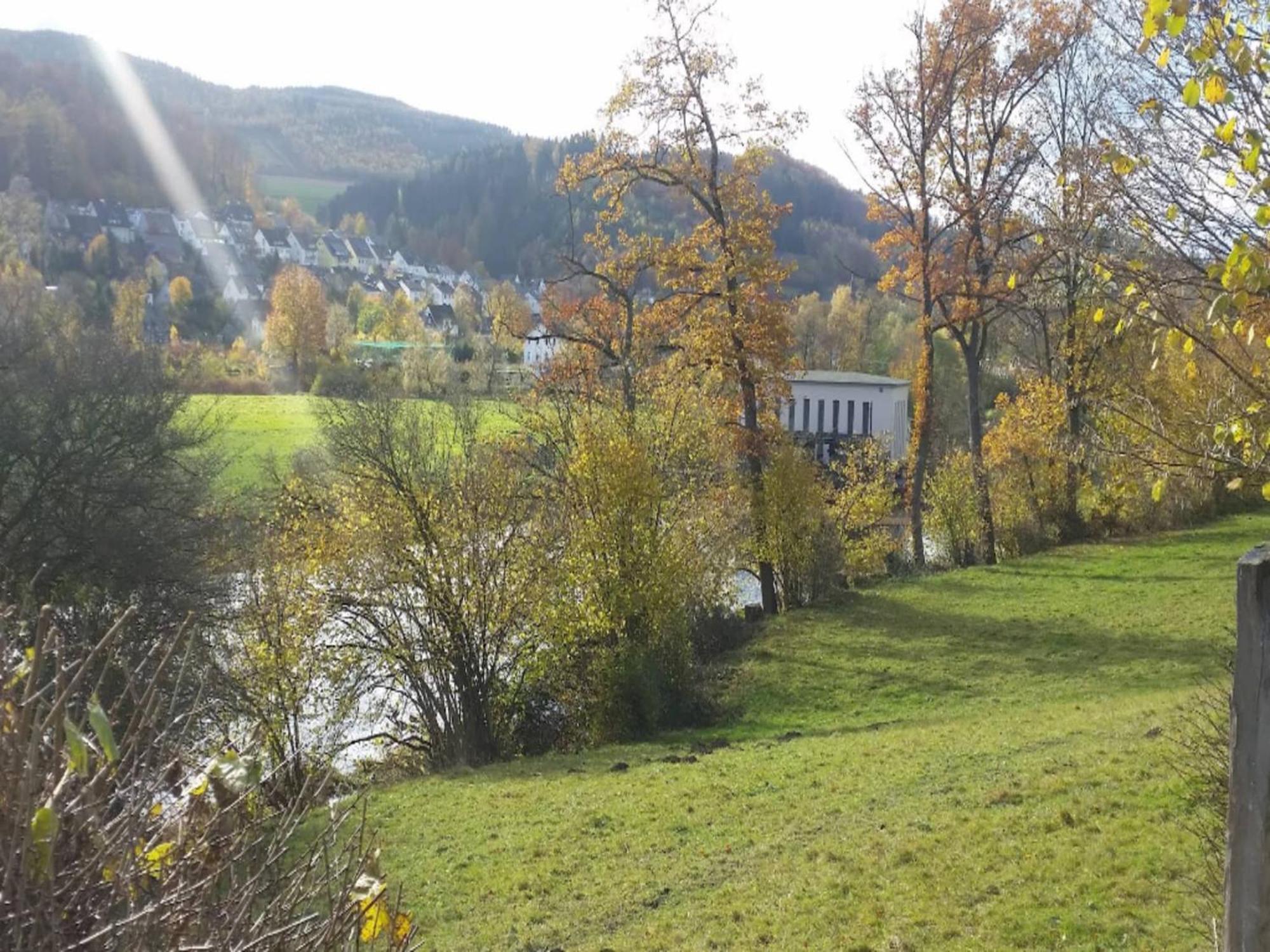 Apartment Near Ski Area In Wehrstapel In Sauerland メシェデ エクステリア 写真