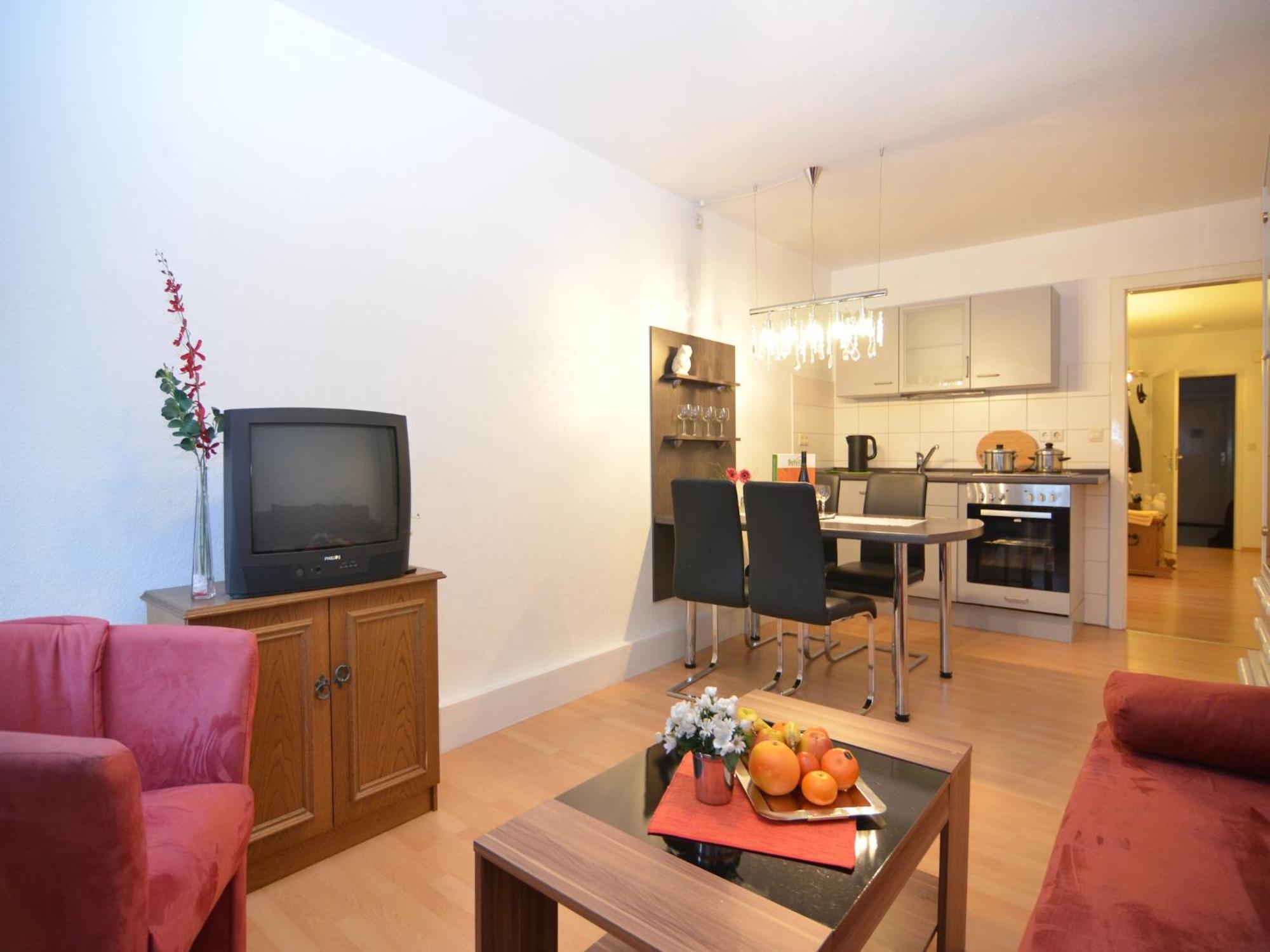 Apartment Near Ski Area In Wehrstapel In Sauerland メシェデ エクステリア 写真