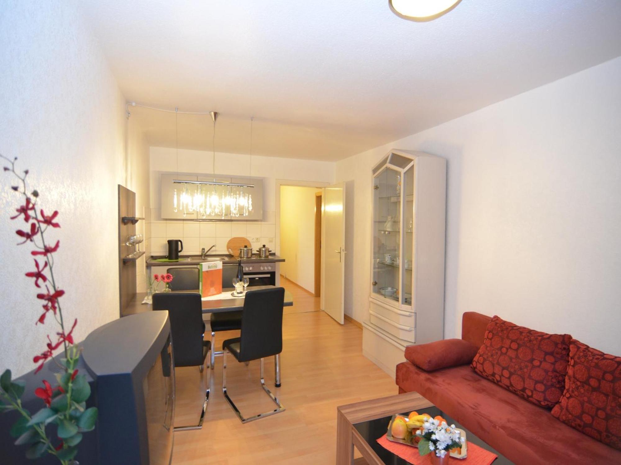 Apartment Near Ski Area In Wehrstapel In Sauerland メシェデ エクステリア 写真