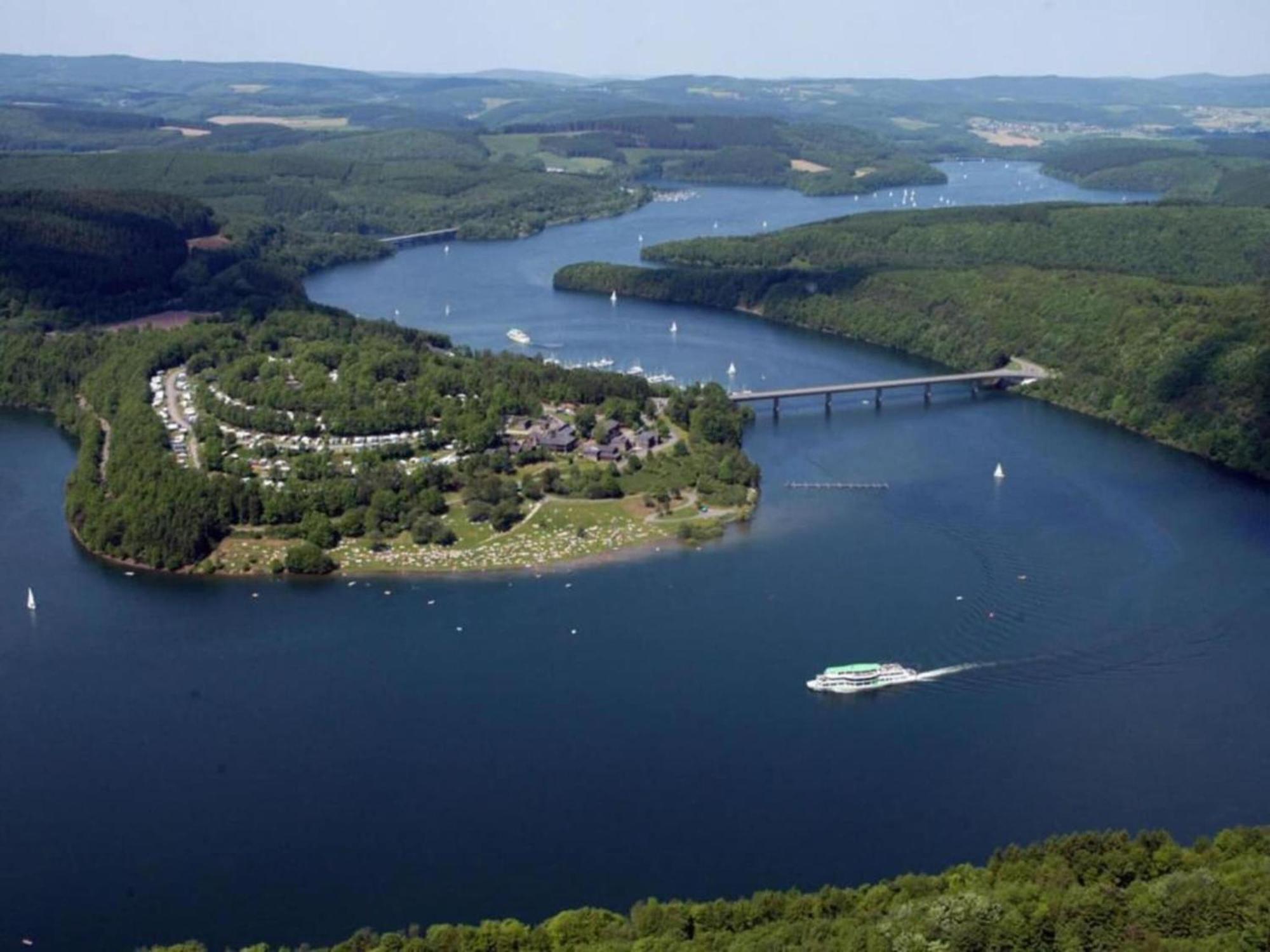 Apartment Near Ski Area In Wehrstapel In Sauerland メシェデ エクステリア 写真