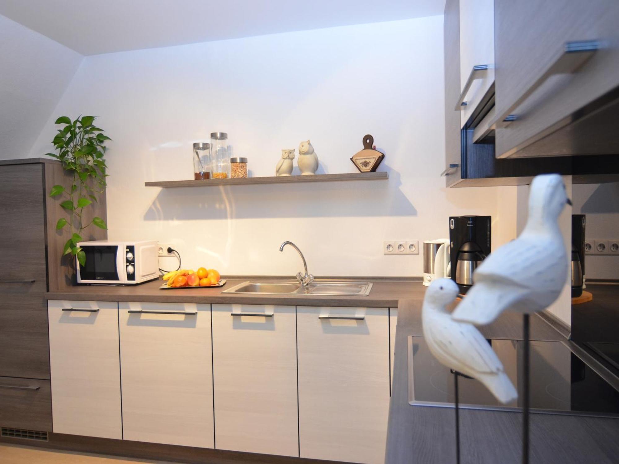 Apartment Near Ski Area In Wehrstapel In Sauerland メシェデ エクステリア 写真