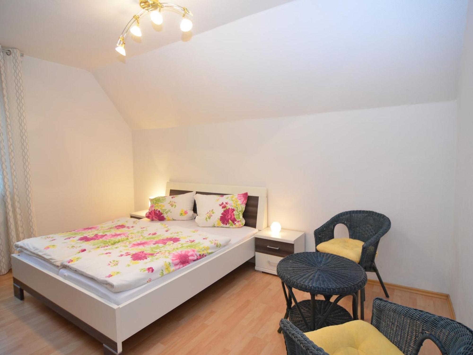 Apartment Near Ski Area In Wehrstapel In Sauerland メシェデ エクステリア 写真