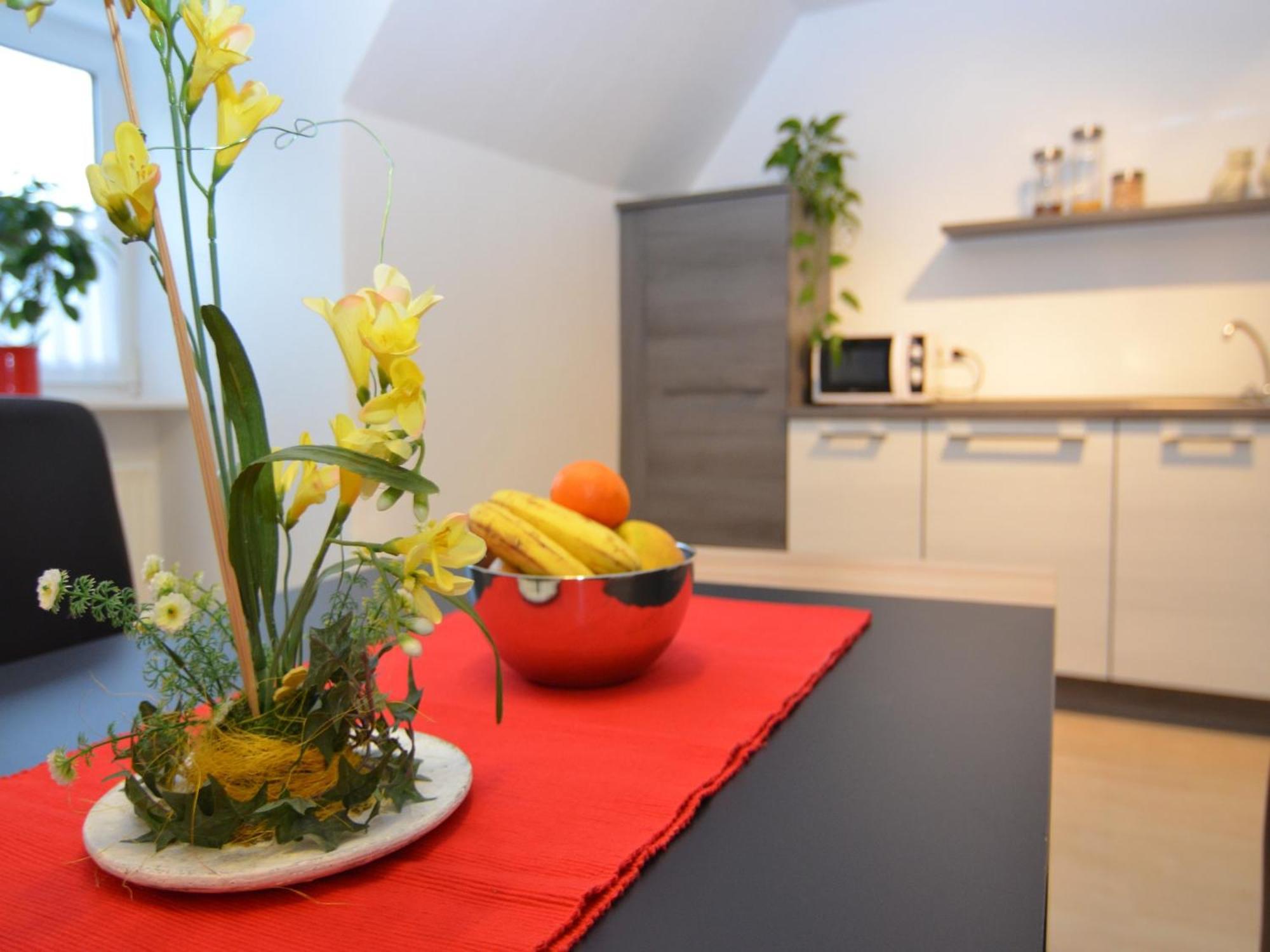 Apartment Near Ski Area In Wehrstapel In Sauerland メシェデ エクステリア 写真