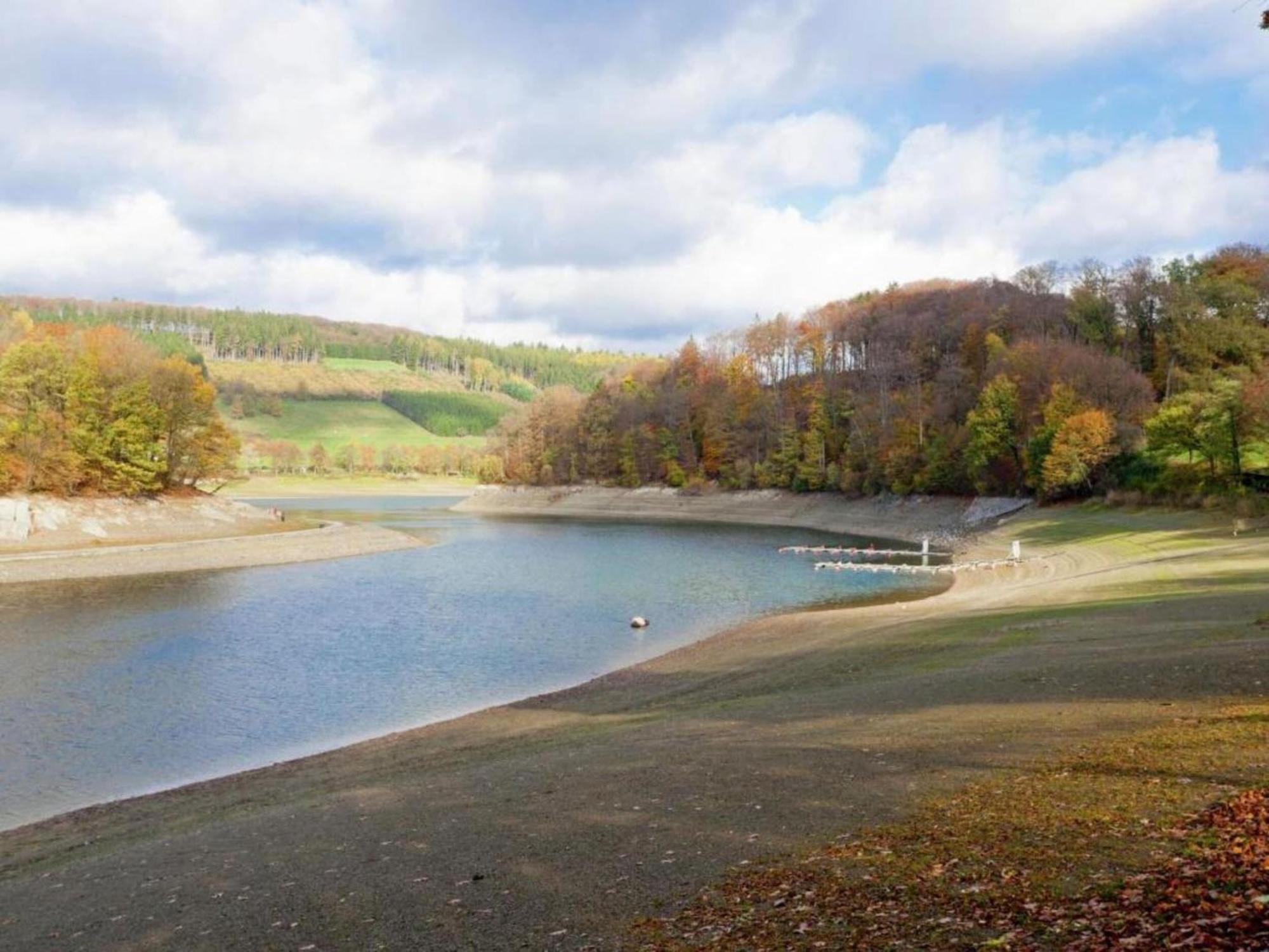 Apartment Near Ski Area In Wehrstapel In Sauerland メシェデ エクステリア 写真