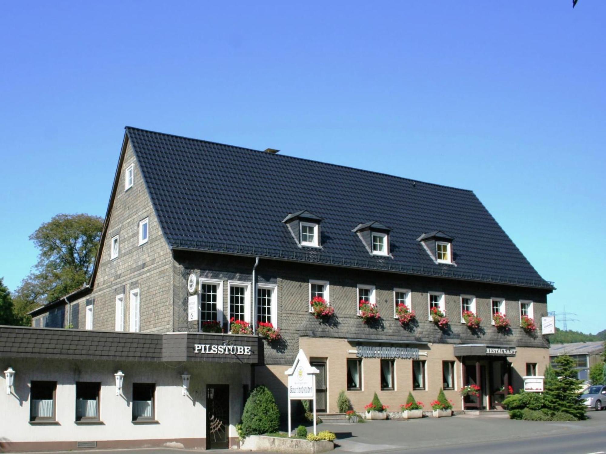 Apartment Near Ski Area In Wehrstapel In Sauerland メシェデ エクステリア 写真
