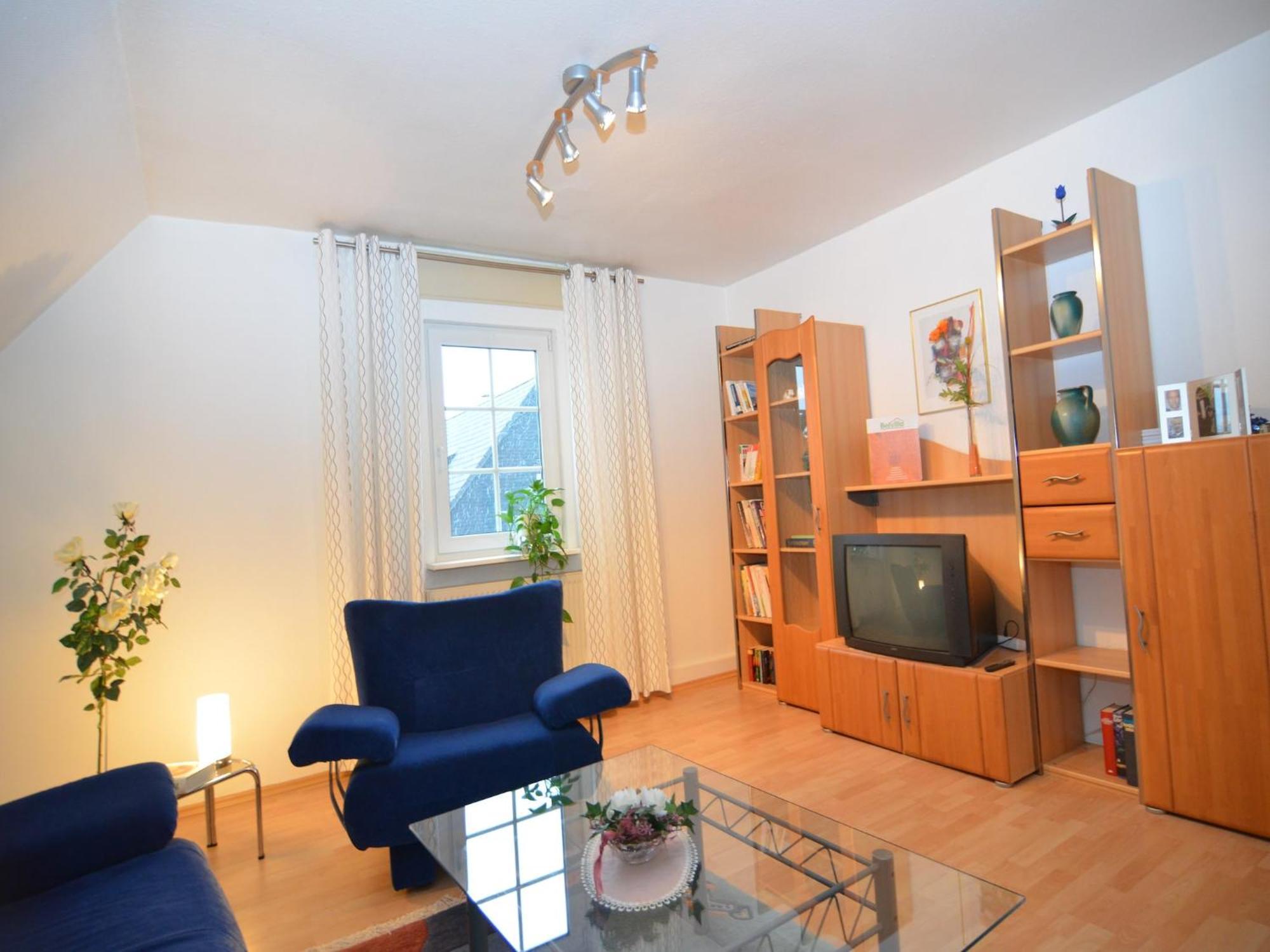 Apartment Near Ski Area In Wehrstapel In Sauerland メシェデ エクステリア 写真