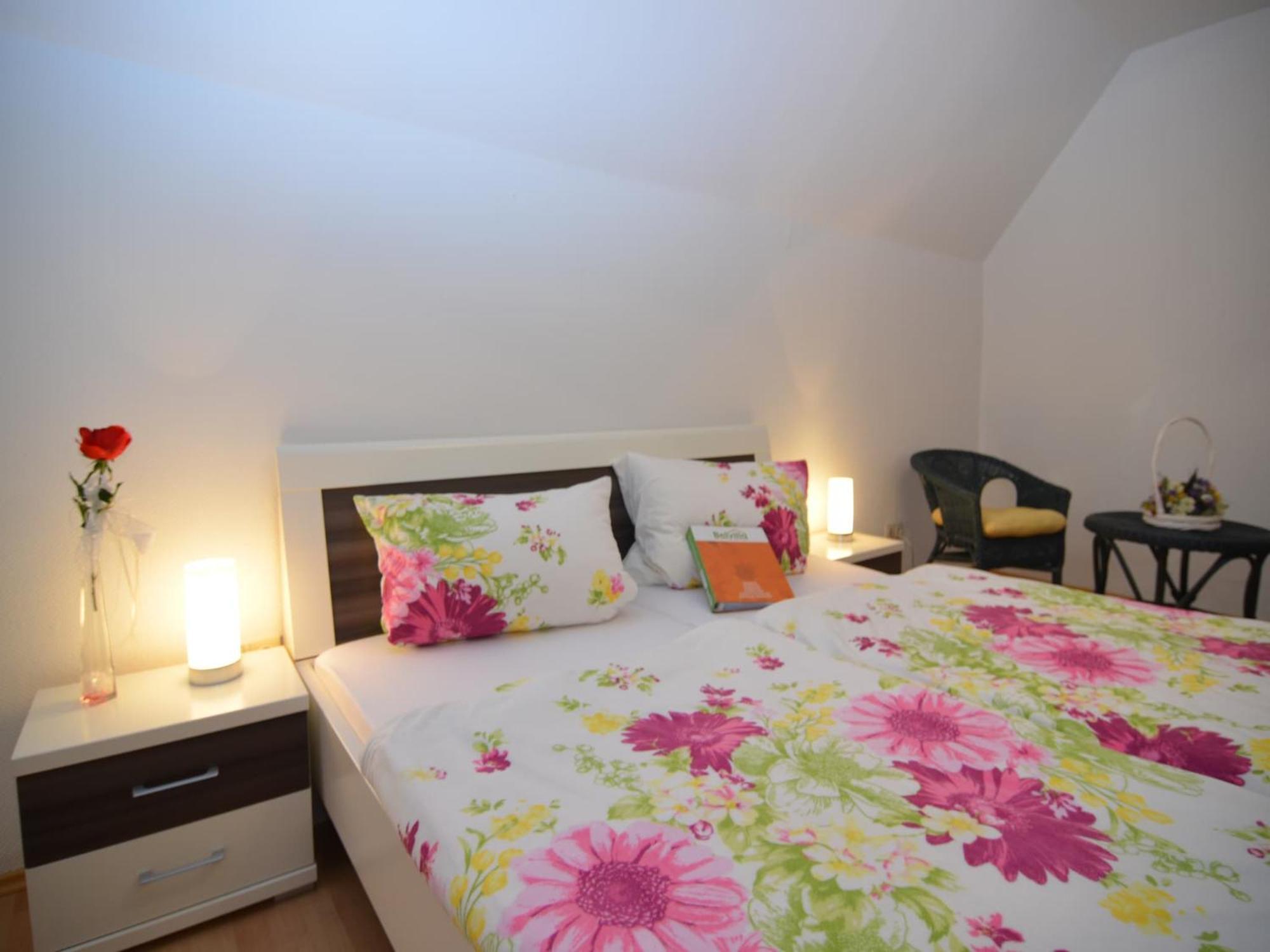 Apartment Near Ski Area In Wehrstapel In Sauerland メシェデ エクステリア 写真